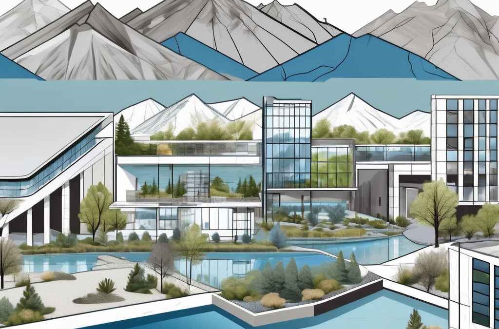 Eco-Friendly Epoxy Flooring Options in Salt Lake County: A Sustainable Choice