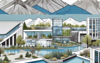 Eco-Friendly Epoxy Flooring Options in Salt Lake County: A Sustainable Choice