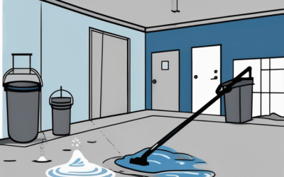 The Ultimate Guide to Epoxy Flooring Maintenance in Sandy: Protect Your Investment