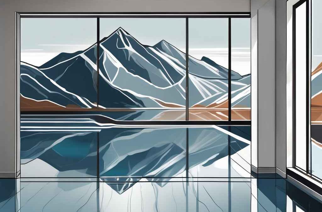 Transform Your Home with Epoxy Flooring: Trends and Tips for Salt Lake City Residents